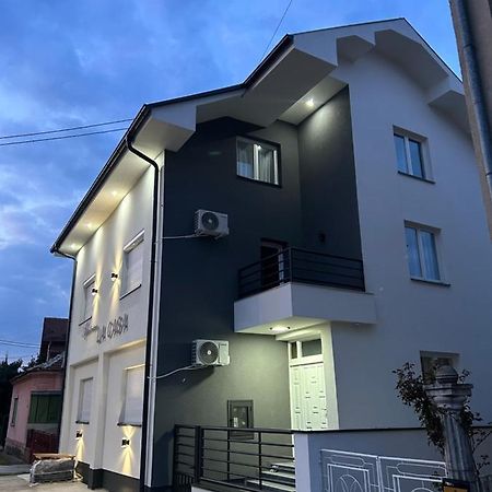 La Casa Apartments ヤゴディナ エクステリア 写真