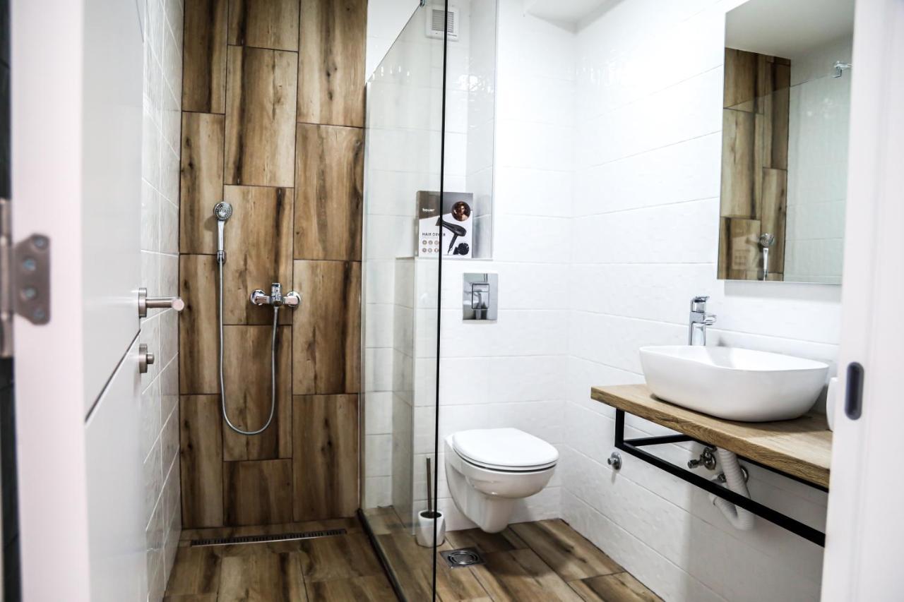 La Casa Apartments ヤゴディナ エクステリア 写真