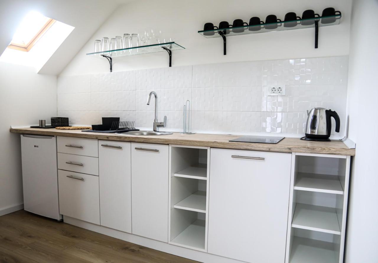 La Casa Apartments ヤゴディナ エクステリア 写真