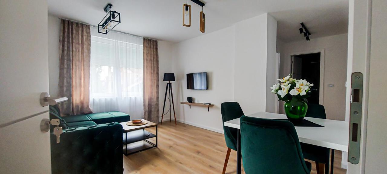 La Casa Apartments ヤゴディナ エクステリア 写真
