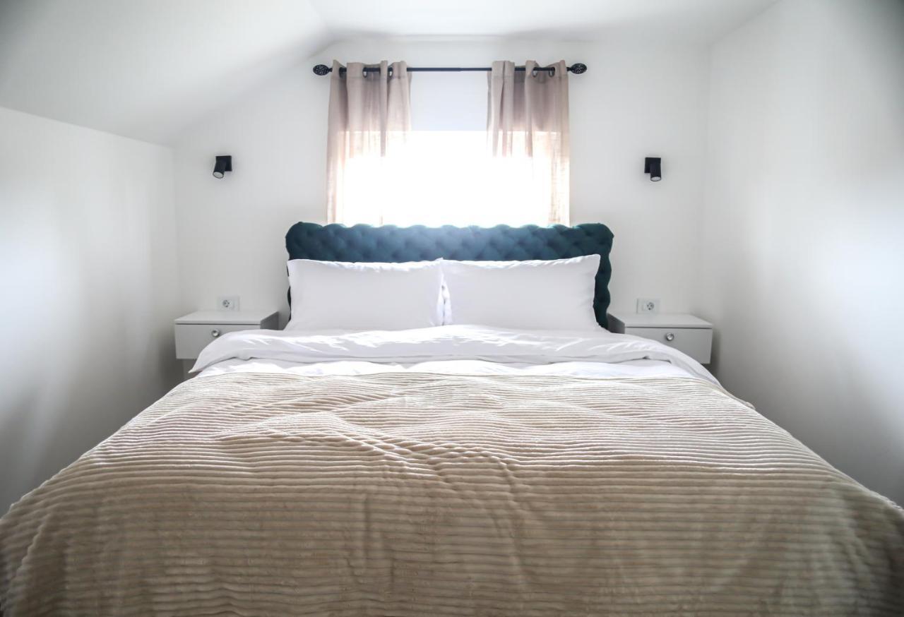 La Casa Apartments ヤゴディナ エクステリア 写真