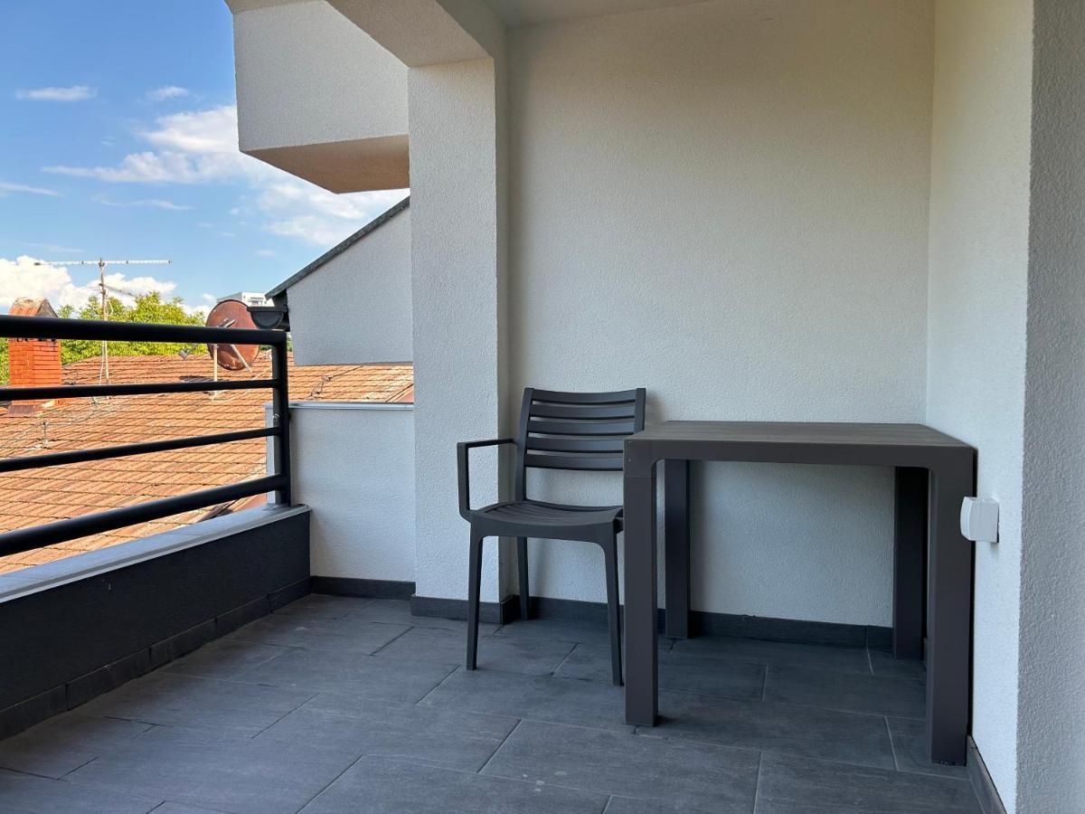 La Casa Apartments ヤゴディナ エクステリア 写真