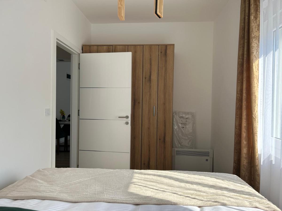 La Casa Apartments ヤゴディナ エクステリア 写真