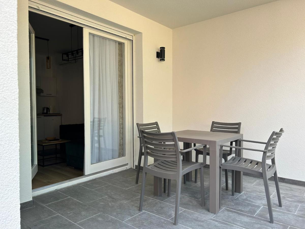 La Casa Apartments ヤゴディナ エクステリア 写真