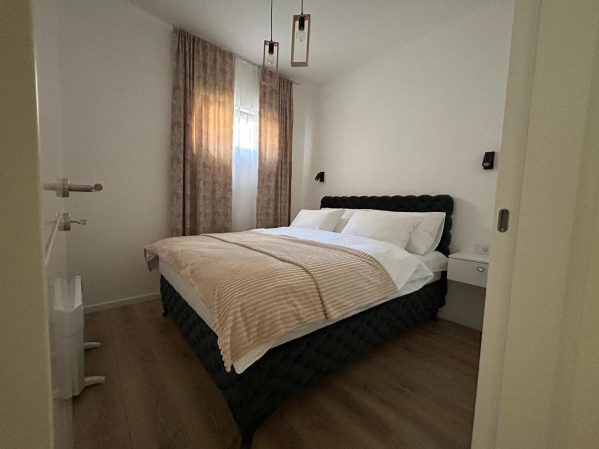 La Casa Apartments ヤゴディナ エクステリア 写真