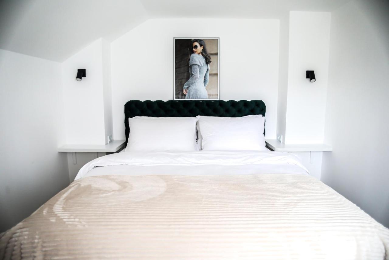 La Casa Apartments ヤゴディナ エクステリア 写真