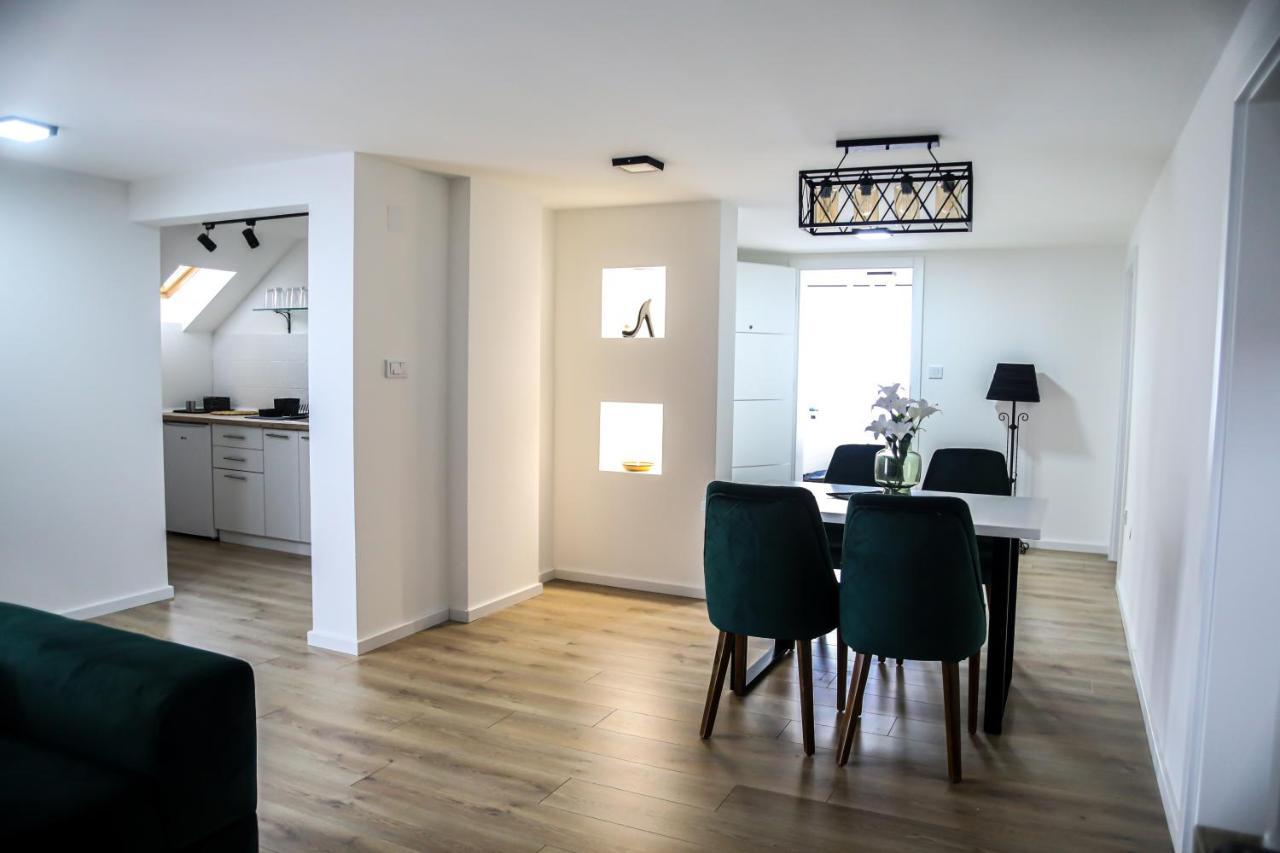 La Casa Apartments ヤゴディナ エクステリア 写真