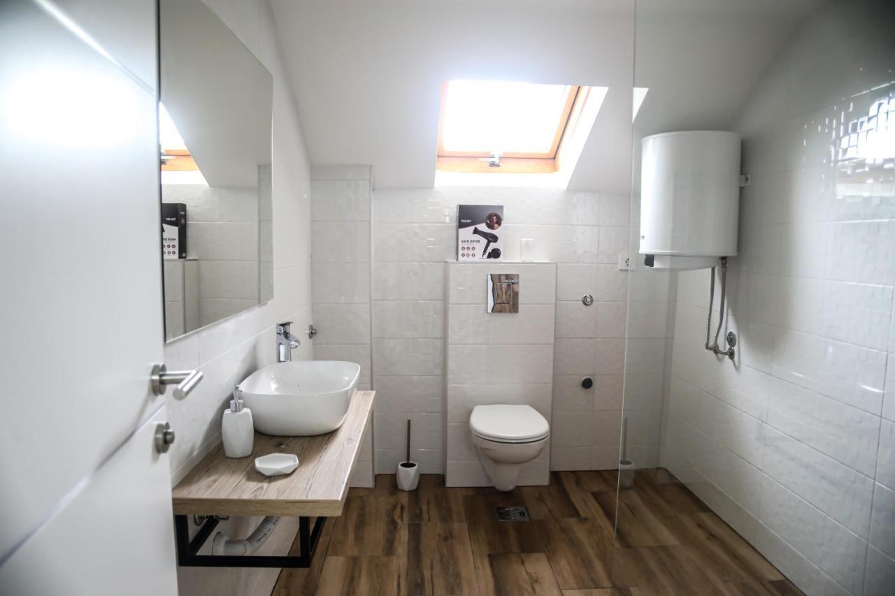 La Casa Apartments ヤゴディナ エクステリア 写真