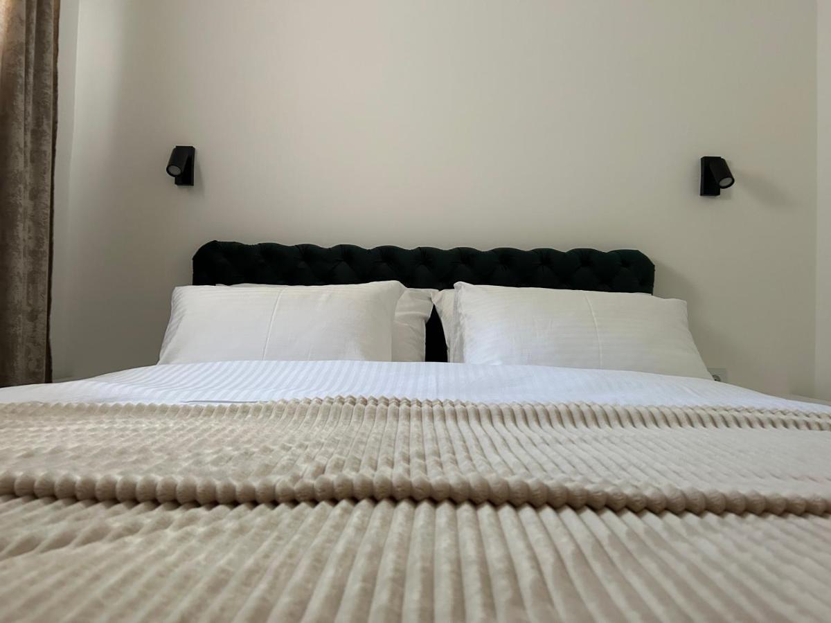 La Casa Apartments ヤゴディナ エクステリア 写真