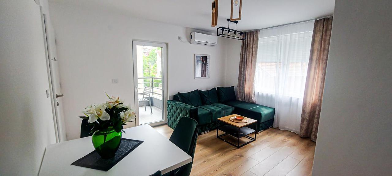 La Casa Apartments ヤゴディナ エクステリア 写真