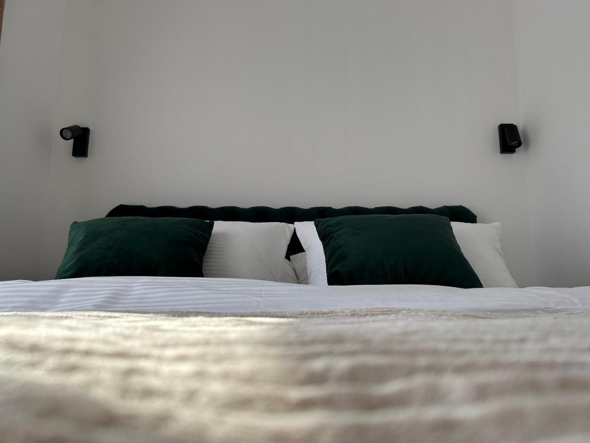 La Casa Apartments ヤゴディナ エクステリア 写真