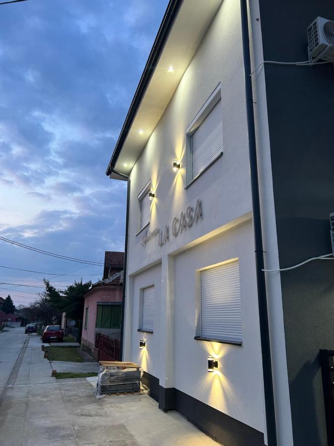 La Casa Apartments ヤゴディナ エクステリア 写真
