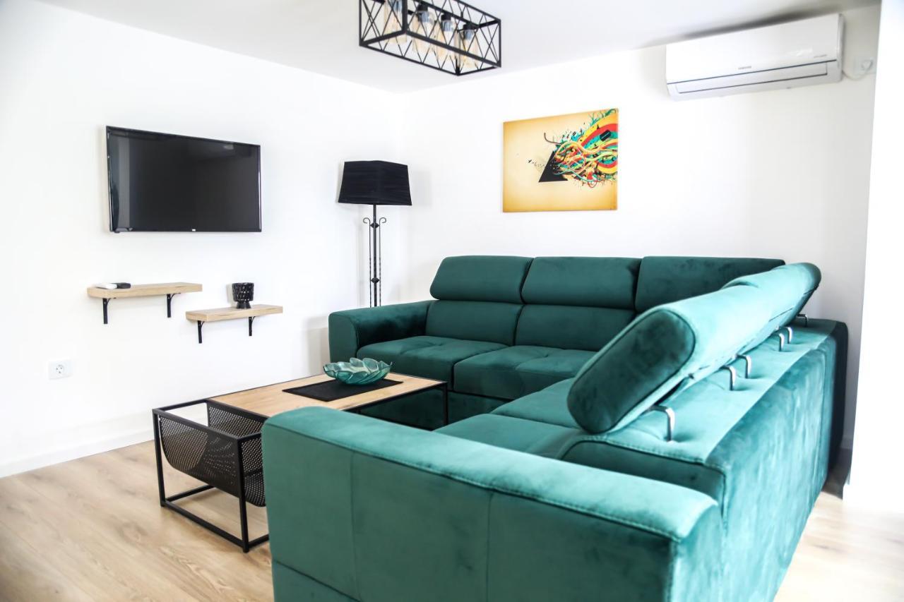La Casa Apartments ヤゴディナ エクステリア 写真
