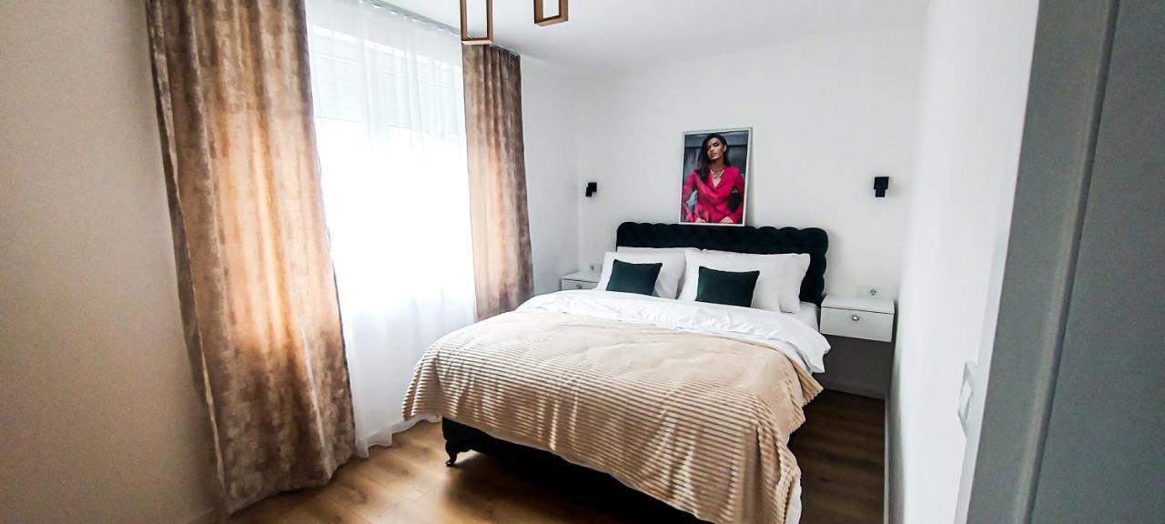 La Casa Apartments ヤゴディナ エクステリア 写真