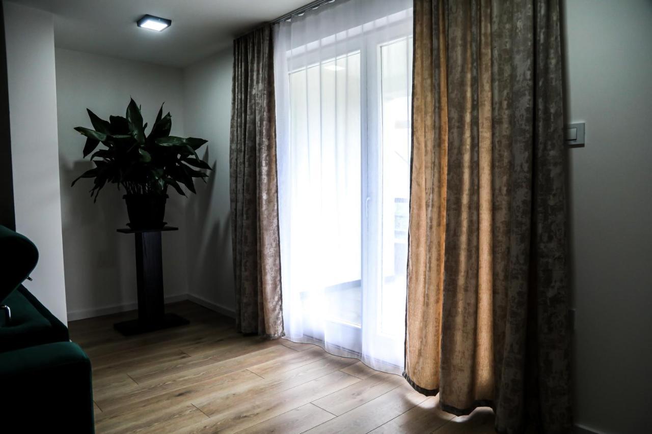 La Casa Apartments ヤゴディナ エクステリア 写真