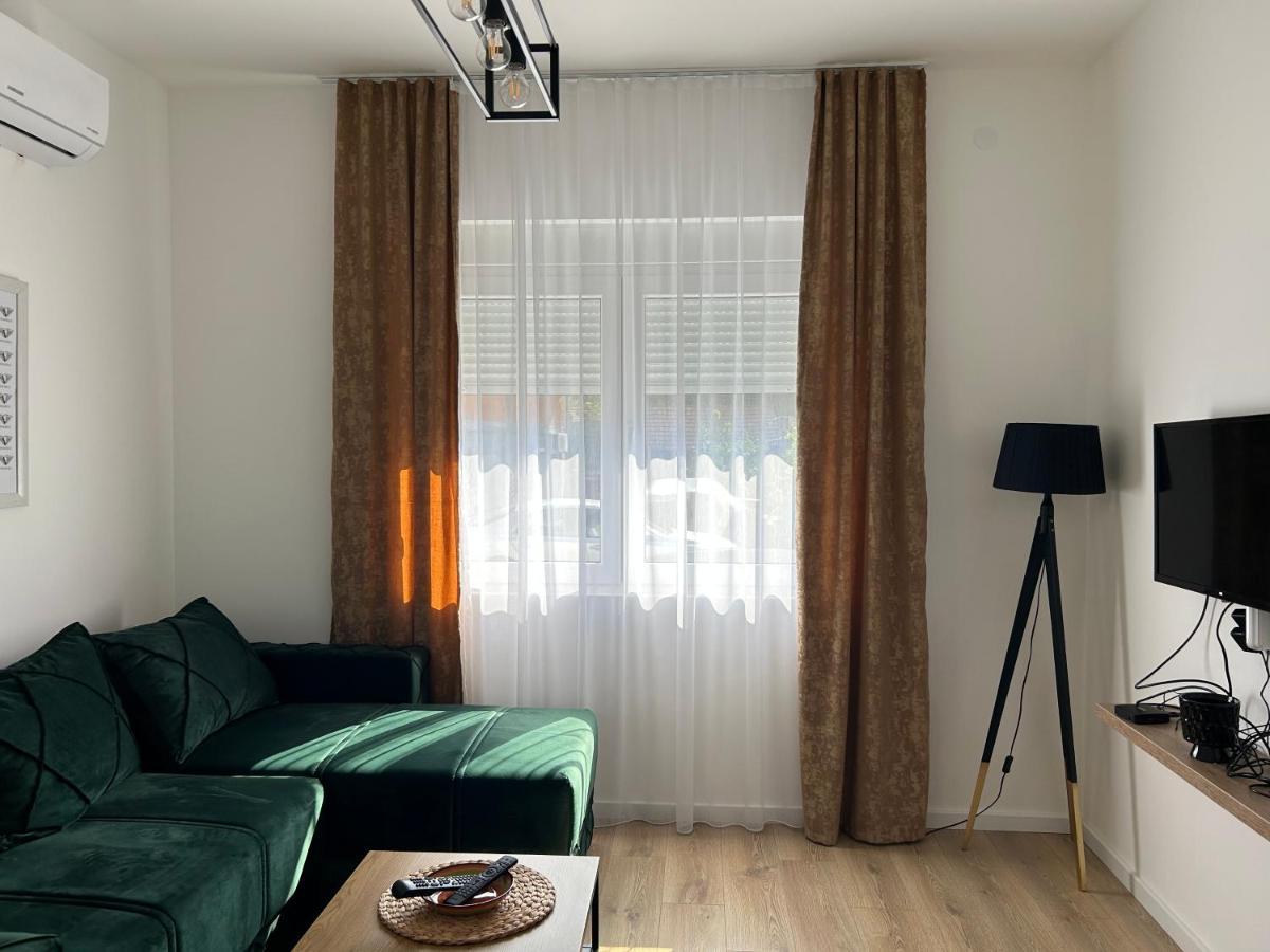 La Casa Apartments ヤゴディナ エクステリア 写真