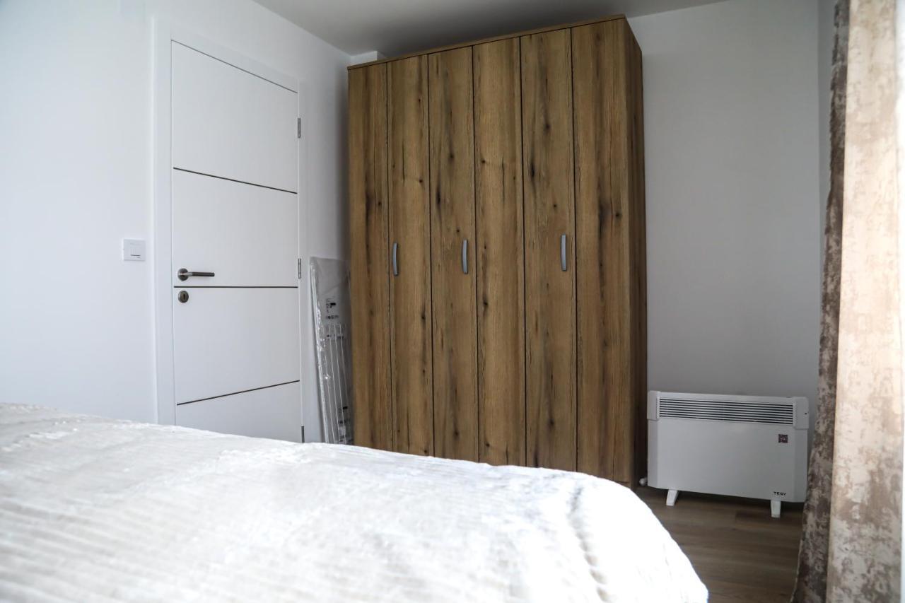 La Casa Apartments ヤゴディナ エクステリア 写真